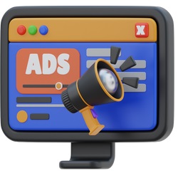 Run Ads